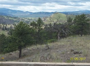 168 Dearborn River Rd, Cascade, MT 59421