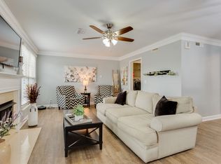 1368 General George Patton Rd, Nashville, TN 37221