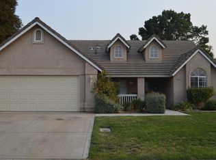 5235 Camelback St, Chowchilla, CA