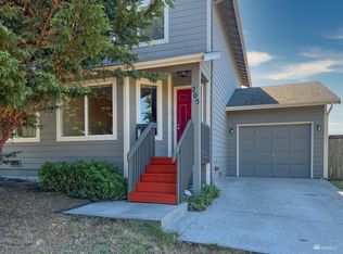 205 43rd St #3, Pt Townsend, WA 98368