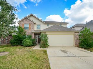 3322 Jane Way, Richmond, TX 77406