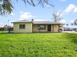 1654 Hickman Rd, Hickman, CA 95323