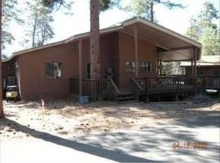 4164 S Coburn Dr, Prescott, AZ 86303