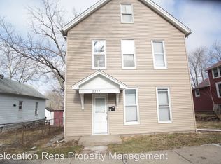 2717 8th Ave, Rock Island, IL