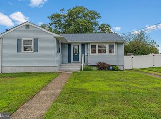 308 Charles Ave, Bellmawr, NJ 08031