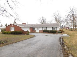 6669 Westfall Rd, Greenville, OH 45331