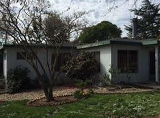 7 Benita Way, Martinez, CA 94553