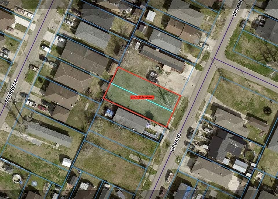 1st image of 922 S Upland Ave