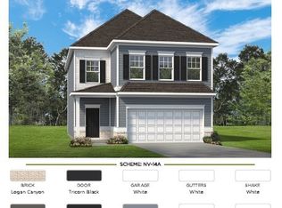 212 Hanson Ln LOT 76, Columbia, TN 38401