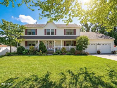 19 Shasta Lane, Toms River, NJ, 08753