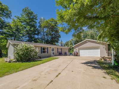 8884 G Dr N, Battle Creek, MI, 49014