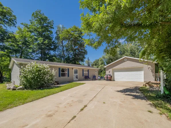 8884 G Dr N, Battle Creek, MI 49014