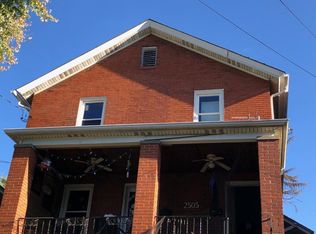 2505 Plainview Ave #2, Pittsburgh, PA 15226