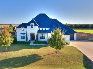 2300 NW 220th Ter, Edmond, OK 73025