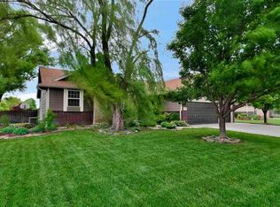 2705 N Rutgers Ct, Wichita, KS 67205