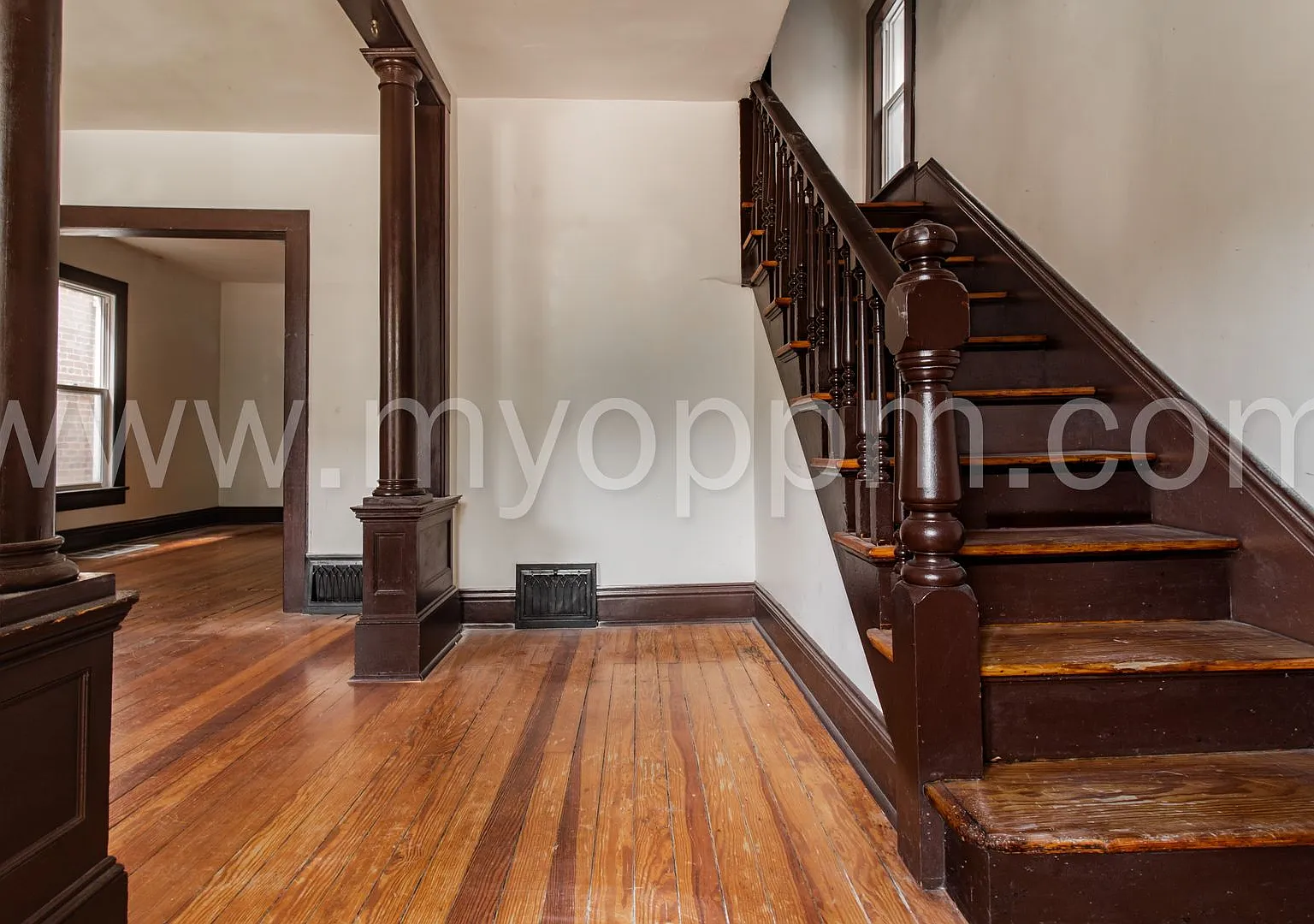 Charming 3 Bed / 1.5 Bath Home | Little Italy — Photo 4