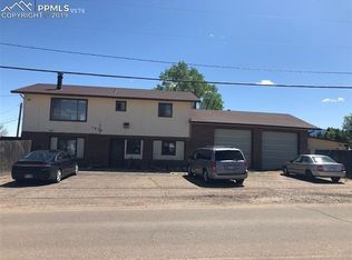 1030 Washington St, Canon City, CO 81212