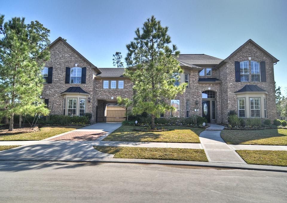 1st image of 17414 Bear River Ln