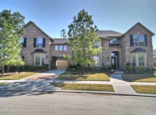17414 Bear River Ln, Humble, TX 77346