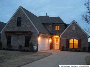 6974 Dakota Cir, Olive Branch, MS 38654
