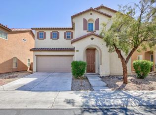67 Jewel Mine Ave, Las Vegas, NV 89183