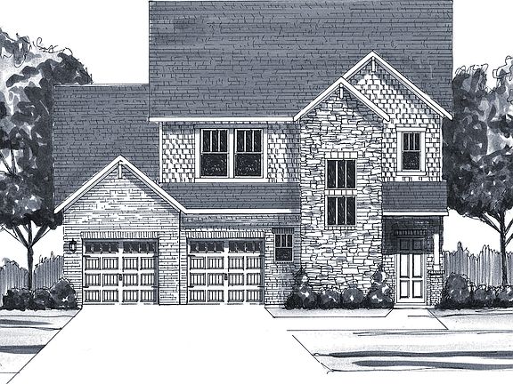 The Ashland - Craftsman 2