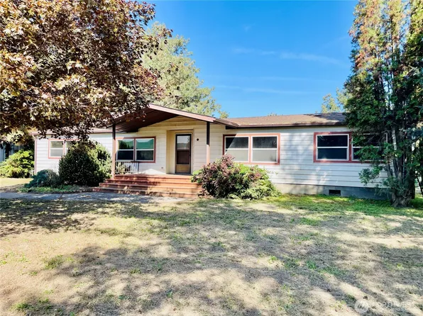 340 Dewitt Road, Waitsburg, WA 99361