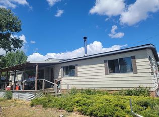 219 N Q, Lakeview, OR 97630