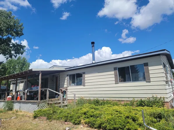 219 N Q, Lakeview, OR 97630