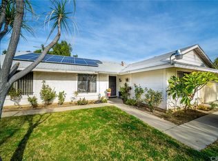 1371 E Nocta St, Ontario, CA 91764