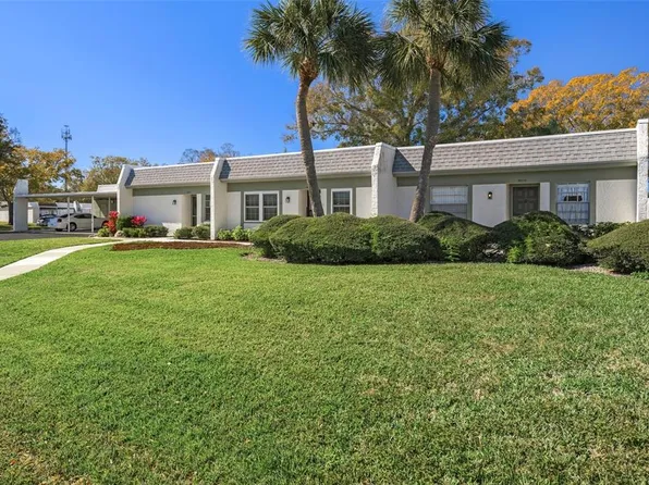 4610 Lake Villa Dr #4610, Clearwater, FL 33762