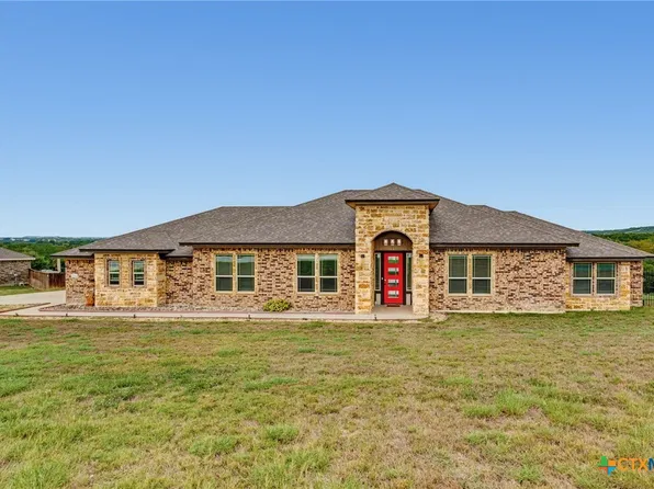3644 Morgan Mill Rd, Kempner, TX 76539