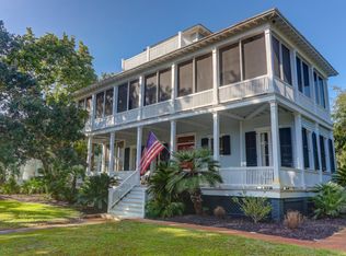 1724 Ion Ave, Sullivans Island, SC 29482