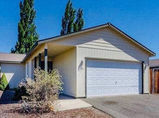 605 E Remington Dr, Ellensburg, WA 98926