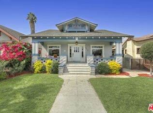 3675 2nd Ave, Los Angeles, CA 90018