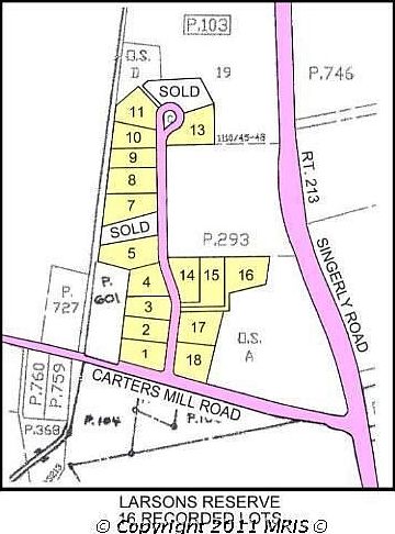 2nd image of 7 Lee Way