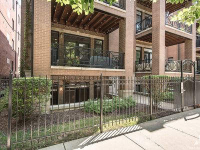 669 N Peoria St APT GN, Chicago, IL, 60642