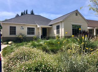 1250 Perkins Way, Sacramento, CA 95818