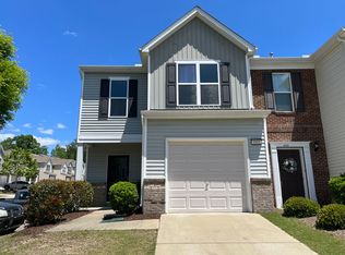 3901 Tresco Crsg, Raleigh, NC 27616