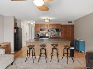 150 Southwood Shores Pl Building 2B-91, Lake Ozark, MO 65049