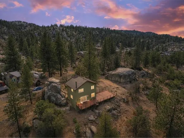 33334 Forrest Dr, Arrowbear Lake, CA 92382