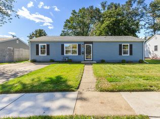 628 Hudson Ave, Romeoville, IL 60446