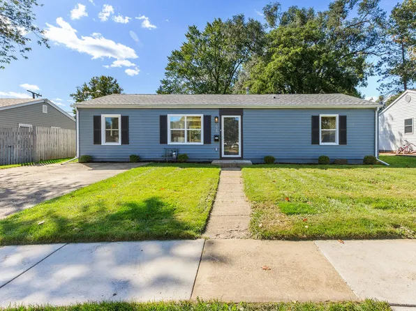 628 Hudson Ave, Romeoville, IL 60446