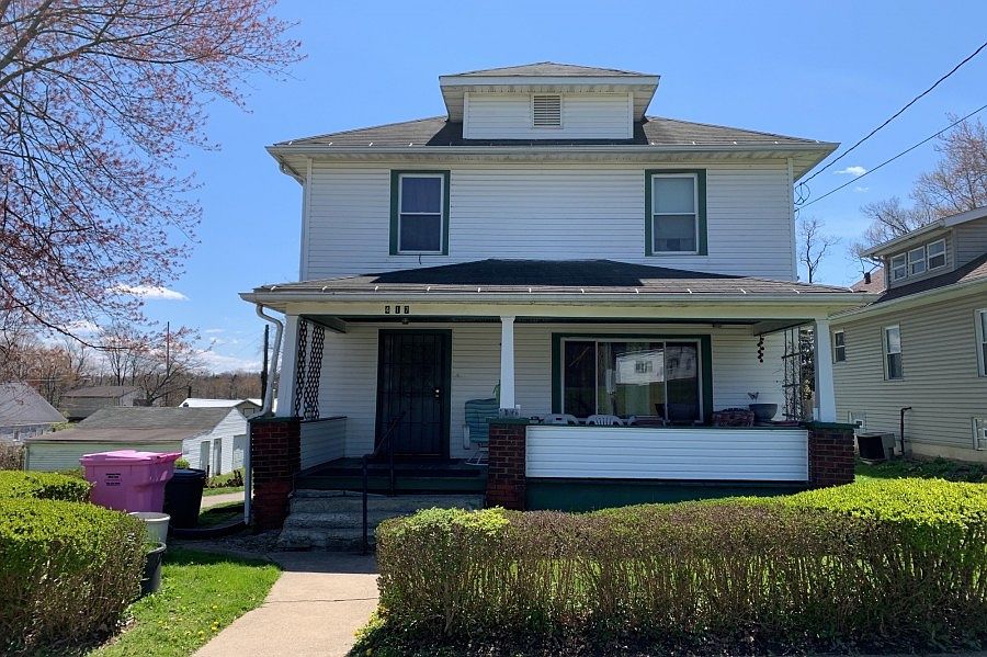 1st image of 417 McPherson St