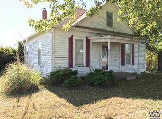 11687 K16 Hwy, Valley Falls, KS 66088