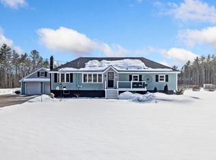 510 Horace Mills Road, Sanford, ME 04073