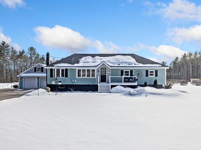 510 Horace Mills Road, Sanford, ME, 04073