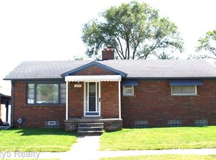 4297 10th St, Ecorse, MI 48229