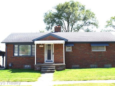 4297 10th St, Ecorse, MI, 48229