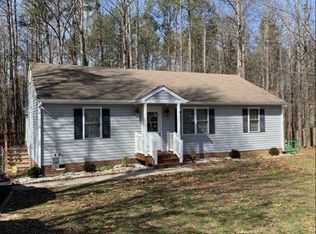 111 Rosewood Ct, Aylett, VA 23009